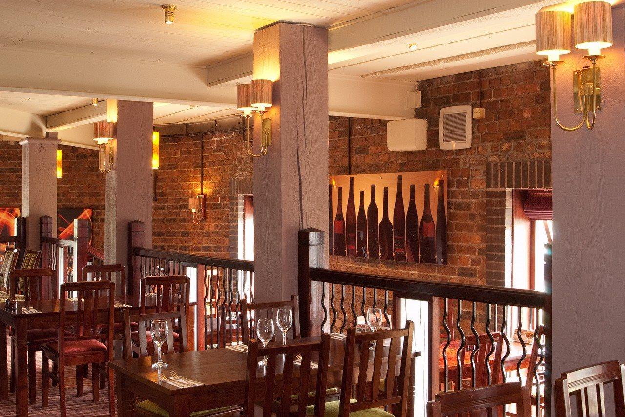 Premier Inn Falkirk Central Camelon 外观 照片